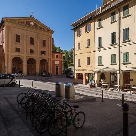Apartment Pratello Bologna