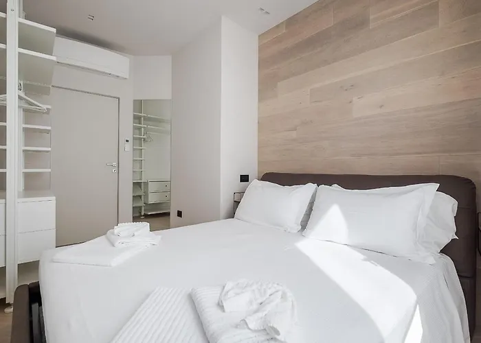 Pratello Apartment *