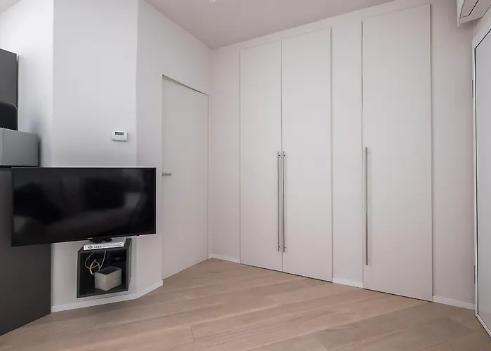 Pratello Apartment Bologna