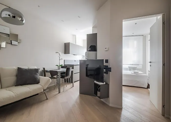 Pratello Apartment Bologna