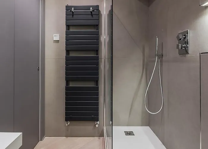 Apartment Pratello *