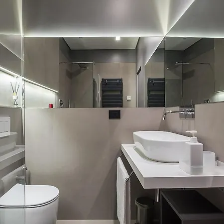 Pratello Apartment *