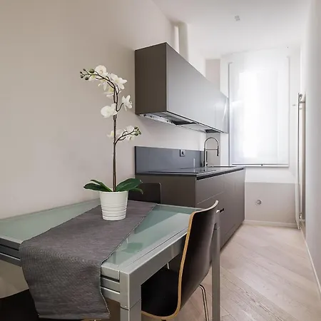 Pratello Apartmán Boloňa