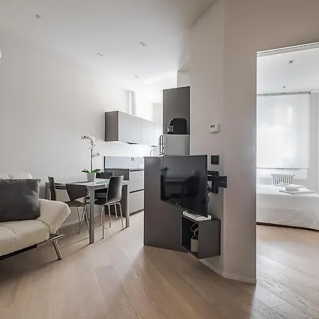 Pratello Apartment Bologna