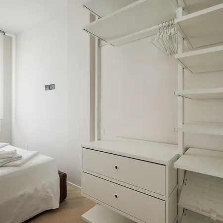 Apartment Pratello