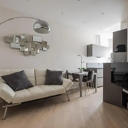 Apartment Pratello