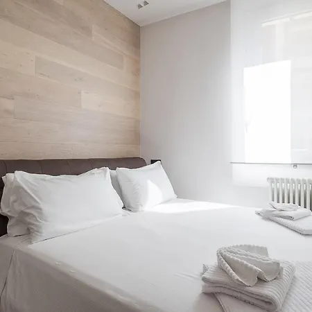 Apartment Pratello Bologna
