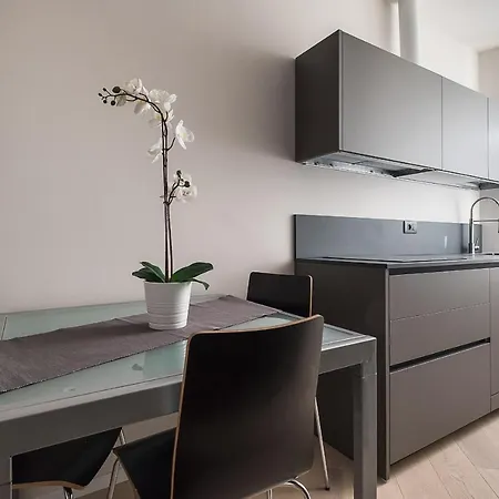 Pratello Apartment