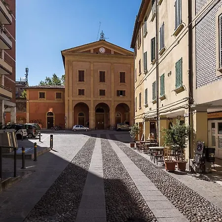 Pratello Bologna