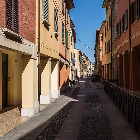 Pratello Bologna