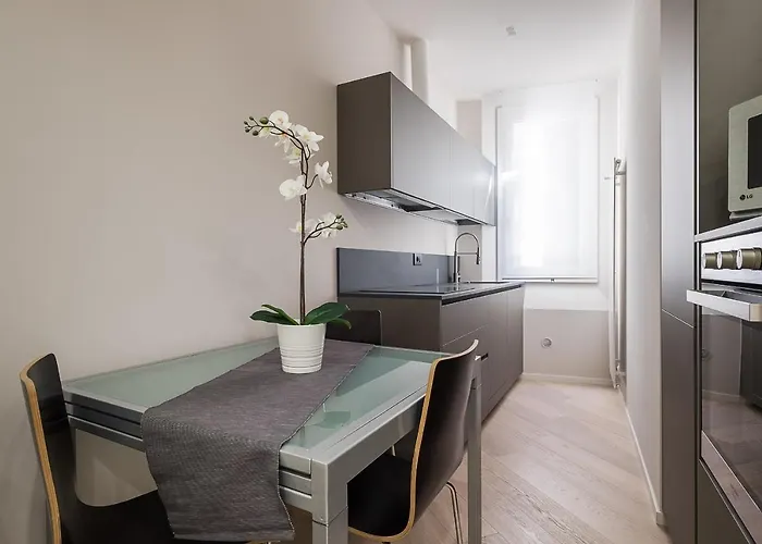 Pratello Apartmán Boloňa