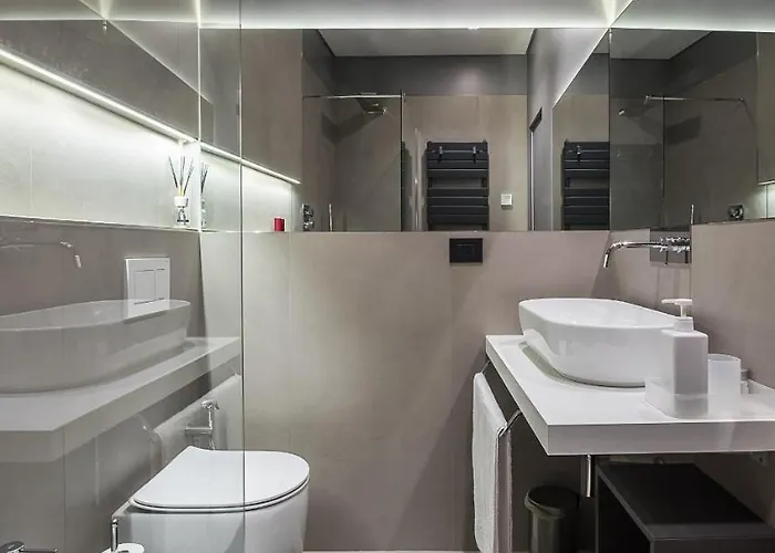 Pratello Apartmán Boloňa