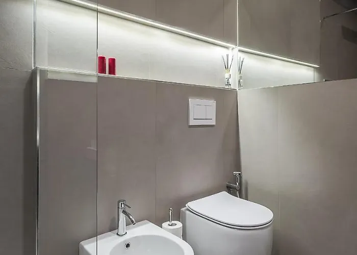 Pratello Apartmán Boloňa