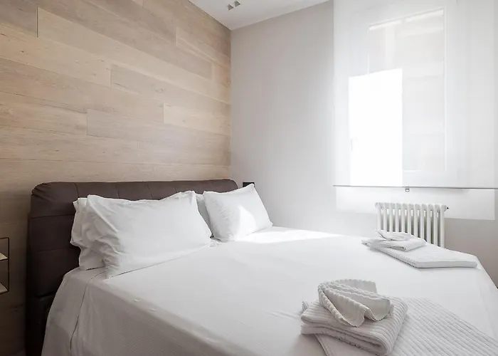 Apartmán Pratello Boloňa