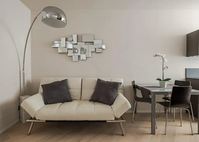 Pratello Apartmán *