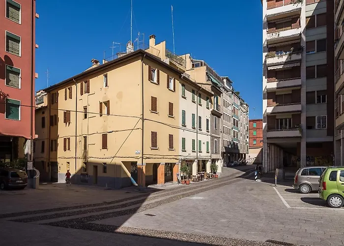 Pratello Apartmán *