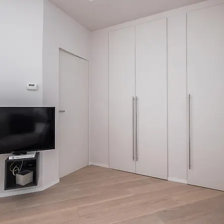 Pratello Apartment Bologna