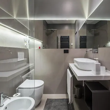 Pratello Apartment Bologna