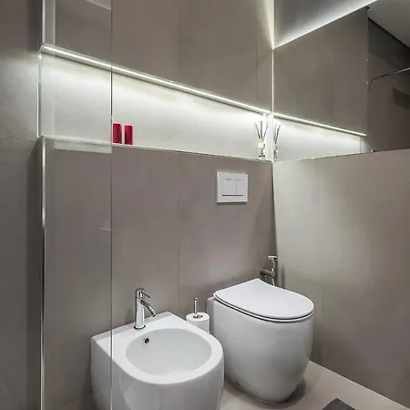 Pratello Apartment Bologna