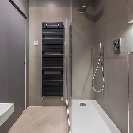 Apartment Pratello *