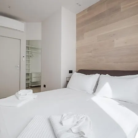 Pratello Lejlighed *